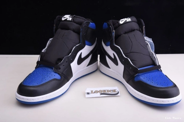 Kicktheory High Royal Game 555088-041 Air Retro Jordan 1 OG 0717